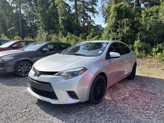 Used 2016 Toyota Corolla LE image 1