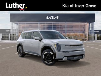 New 2026 Kia EV9 Land image 1