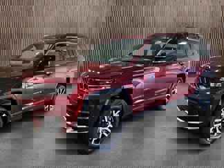 New 2025 Jeep Grand Cherokee L Limited w/ Trailer Tow Package image 1