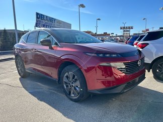 New 2025 Nissan Murano SL image 1
