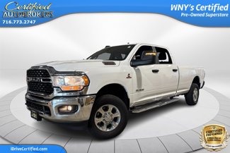 Used 2024 RAM 2500 Big Horn video 1