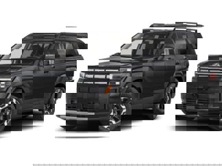 New 2026 Hyundai Santa Fe SEL image 1