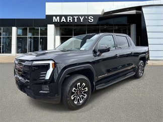 New 2026 GMC Sierra EV Elevation image 1