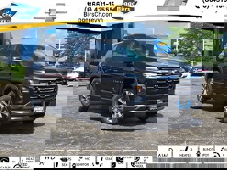 New 2026 Chevrolet Equinox LT w/ Convenience Package II image 1