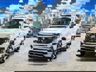 New 2025 Volkswagen Atlas SEL Premium R-Line image 1