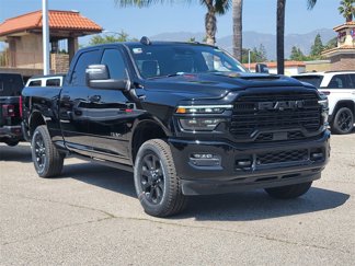 New 2025 RAM 2500 Laramie image 1
