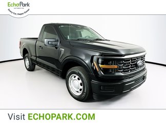 Used 2024 Ford F150 XL image 1