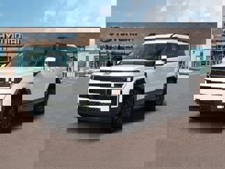 New 2025 Hyundai Santa Fe Calligraphy image 1