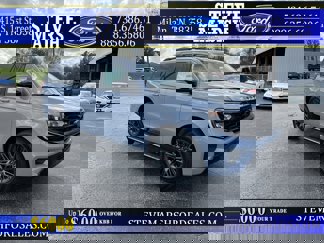 New 2025 Ford Expedition Platinum image 1