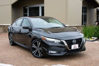 Used 2023 Nissan Sentra SR image 1