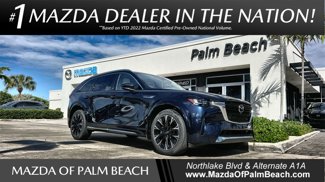 New 2025 MAZDA CX-90 3.3 Turbo S w/ Premium Package image 1