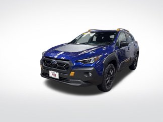 Certified 2024 Subaru Crosstrek 2.5i Wilderness w/ Crosstrek Mirror Package image 1