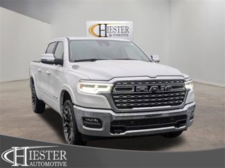 New 2025 RAM 1500 Limited image 1