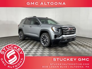 New 2026 GMC Terrain Elevation w/ Elevation Premium Package image 1