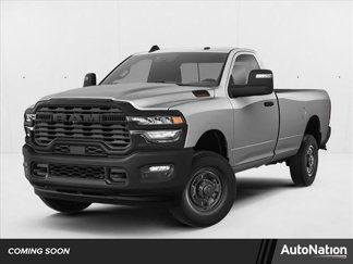 New 2026 RAM 2500 Tradesman image 1