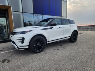 Certified 2024 Land Rover Range Rover Evoque Dynamic SE image 1
