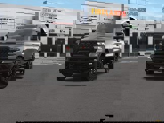 New 2025 RAM 1500 Rebel image 1