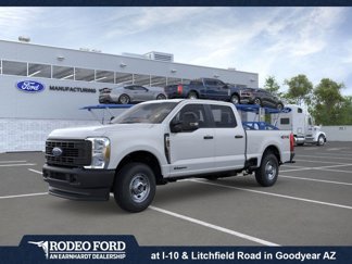 New 2026 Ford F250 XL image 1