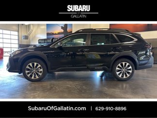 New 2025 Subaru Outback Limited image 1