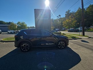 Certified 2023 MAZDA CX-5 AWD 2.5 S w/ Premium Package image 1