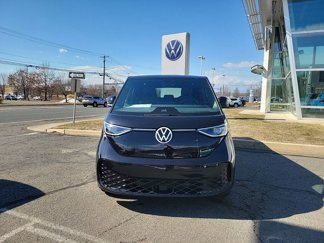 New 2025 Volkswagen ID. Buzz Pro S image 1