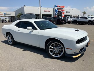 Used 2022 Dodge Challenger GT image 1