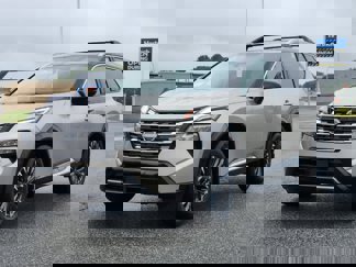 New 2026 Nissan Rogue Platinum image 1