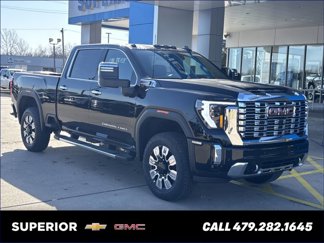 New 2025 GMC Sierra 2500 Denali image 1