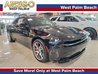 New 2025 Dodge Charger Scat Pack w/ Track Pack image 1