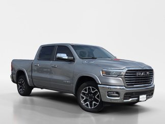 Used 2025 RAM 1500 Laramie image 1