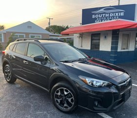 Used 2019 Subaru Crosstrek 2.0i Premium image 1