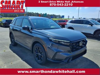 New 2026 Honda CR-V Sport-L image 1