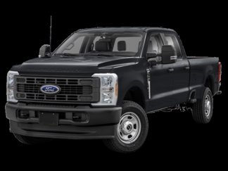 New 2025 Ford F350 XL image 1
