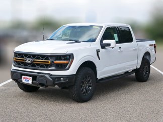New 2025 Ford F150 Tremor image 1