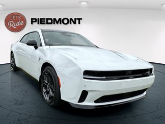 New 2025 Dodge Charger R/T w/ Sun & Sound Package image 1