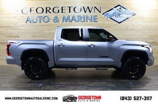 Used 2024 Toyota Tundra Limited w/ TRD Off-Road Package image 1