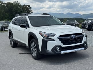 Used 2024 Subaru Outback Limited XT image 1
