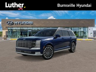 New 2026 Hyundai Palisade Calligraphy image 1