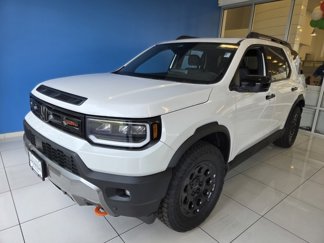 New 2026 Honda Passport TrailSport Elite image 1