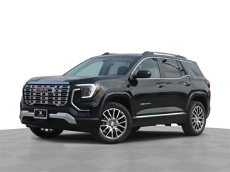 New 2026 GMC Terrain Denali w/ LPO, Floor Liner Package image 1