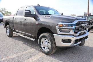 New 2025 RAM 3500 Tradesman image 1