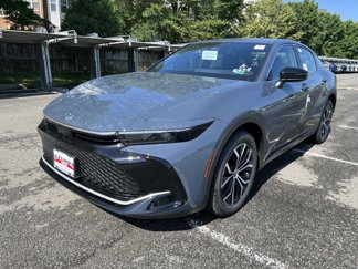 New 2026 Toyota Crown XLE image 1