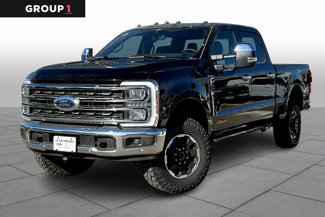 New 2025 Ford F250 King Ranch image 1