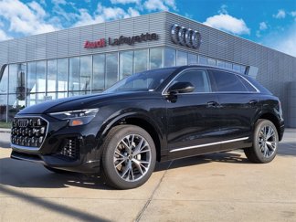 New 2025 Audi Q8 Premium image 1