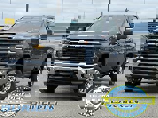 New 2025 Chevrolet Silverado 2500 LT w/ All Star Edition image 1