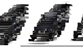 New 2025 GMC Sierra 1500 Denali Ultimate image 1