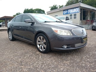 Used 2012 Buick LaCrosse Premium w/ Driver Confidence Package image 1