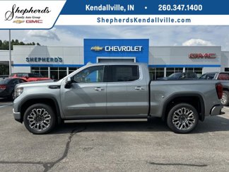 New 2026 GMC Sierra 1500 Denali Ultimate image 1