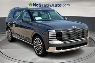 New 2026 Hyundai Palisade Calligraphy image 1