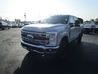 New 2025 Ford F250 Lariat w/ Tremor Off-Road Package image 1